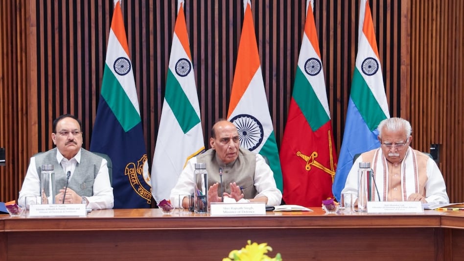 'No panic buying': India turns to Nigeria for oil, LPG production hits record high 'No panic buying': India turns to Nigeria for oil, LPG production hits record high