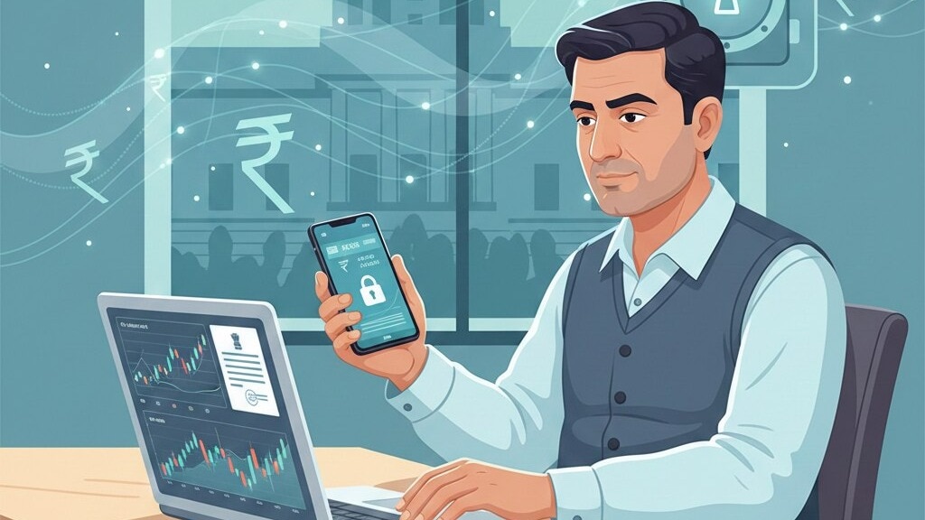 RBI bonds or Post Office MIS: Which is better for conservative investors amid market ups and downs