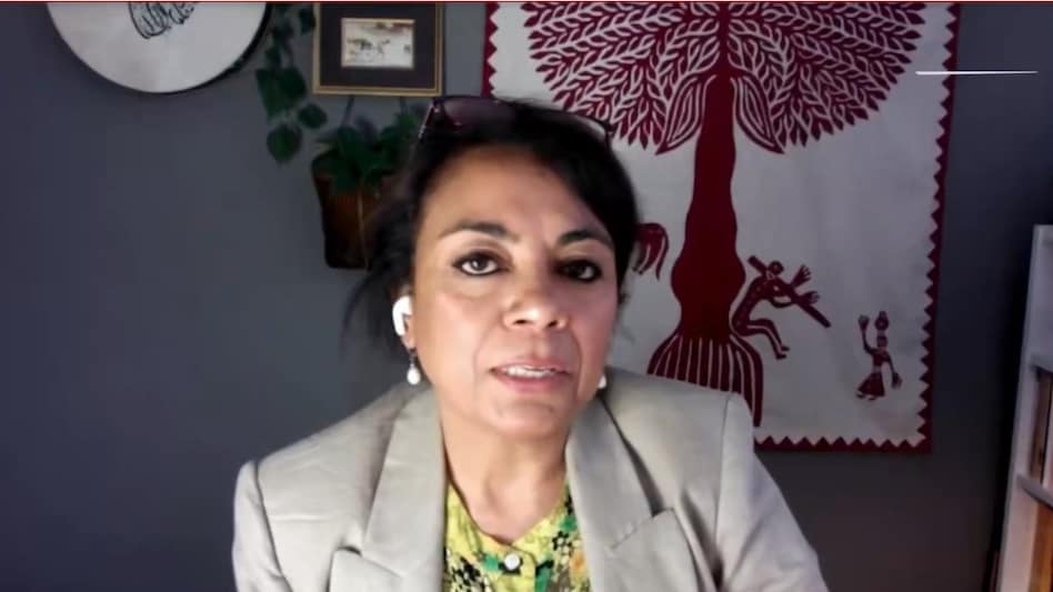 LSE Professor Mukulika Banerjee faces flak for saying the poor pay a large portion of GST in proportion to the rich LSE Professor Mukulika Banerjee faces flak for saying the poor pay a large portion of GST in proportion to the rich