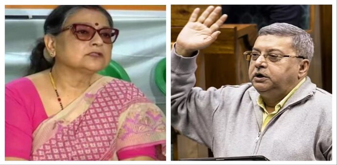 After the Assembly election results, Mamata Banerjee removed Kakoli Ghosh as the party's chief whip and appointed Kalyan Banerjee to the post. After the Assembly election results, Mamata Banerjee removed Kakoli Ghosh as the party's chief whip and appointed Kalyan Banerjee to the post.