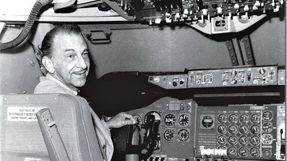 JRD Tata was an Indian businessman and aviation pioneer who created India’s first airline and oversaw the dramatic expansion of the Tata Group, India’s largest industrial empire. JRD Tata was an Indian businessman and aviation pioneer who created India’s first airline and oversaw the dramatic expansion of the Tata Group, India’s largest industrial empire.