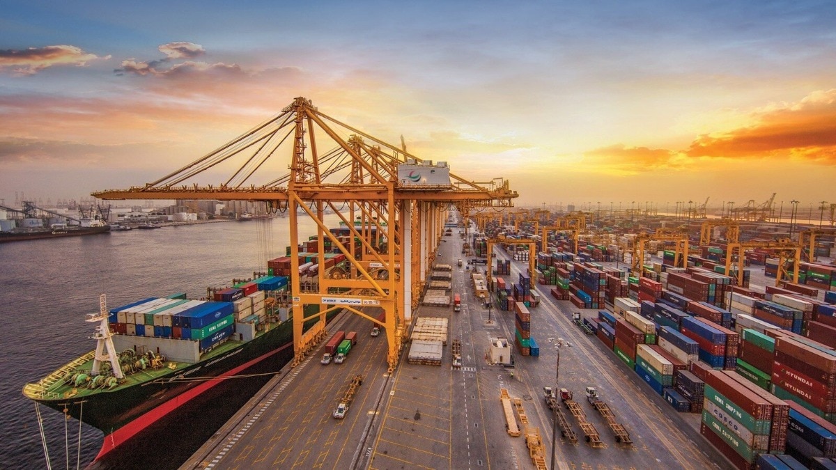 Bilateral trade between India and China has touched a record $155.6 billion in 2025. Bilateral trade between India and China has touched a record $155.6 billion in 2025.