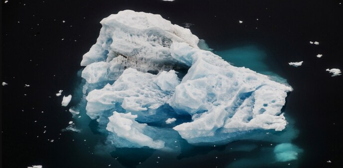 Arctic winter temperatures in the northern hemisphere to rise at more than global average Arctic winter temperatures in the northern hemisphere to rise at more than global average