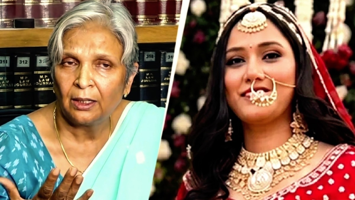 Twisha Sharma death case: CBI arrests mother-in-law and former judge Giribala Singh