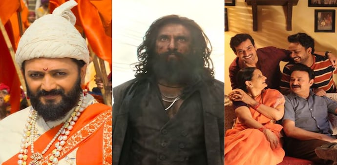 Here’s a look at the top OTT releases in June 2026, along with their cast members and streaming platforms. Here’s a look at the top OTT releases in June 2026, along with their cast members and streaming platforms.