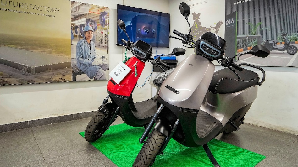 One of the biggest reasons electric two-wheelers remain tax-friendly is the lower Goods and Services Tax (GST). One of the biggest reasons electric two-wheelers remain tax-friendly is the lower Goods and Services Tax (GST).