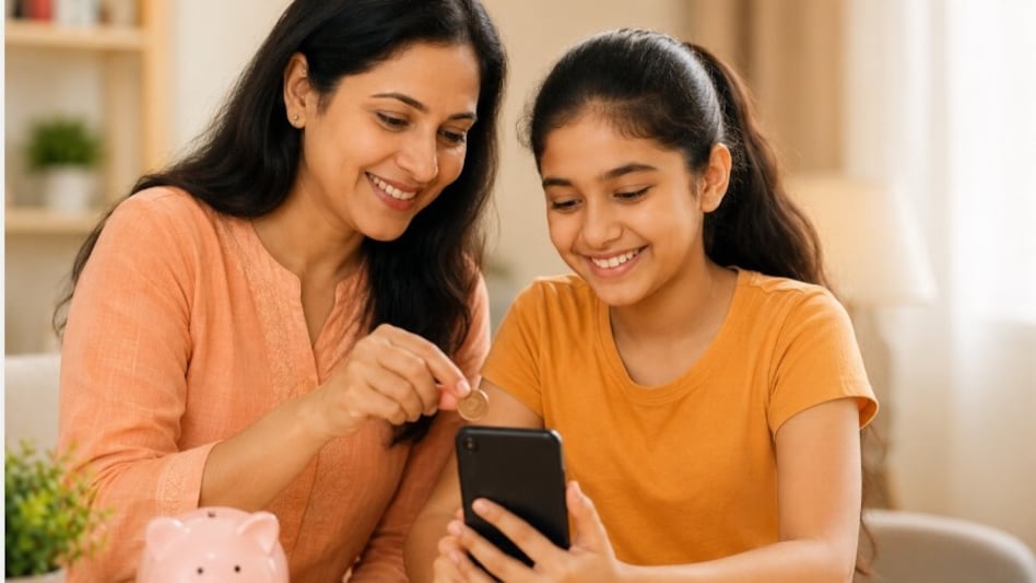 Experts say teen fintech apps help companies build long-term customer relationships early. Experts say teen fintech apps help companies build long-term customer relationships early.
