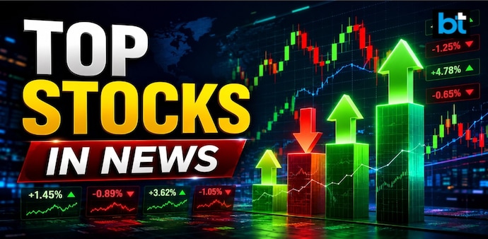 Shares of CyberTech Systems, Dhanuka Agritech and Zydus Life shall trade ex-date for buyback, while shares of LIC of India shall trade ex-date for bonus issue today. Shares of CyberTech Systems, Dhanuka Agritech and Zydus Life shall trade ex-date for buyback, while shares of LIC of India shall trade ex-date for bonus issue today.