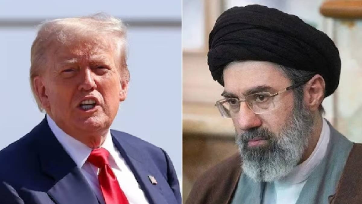 US Iran Ceasefire Deal