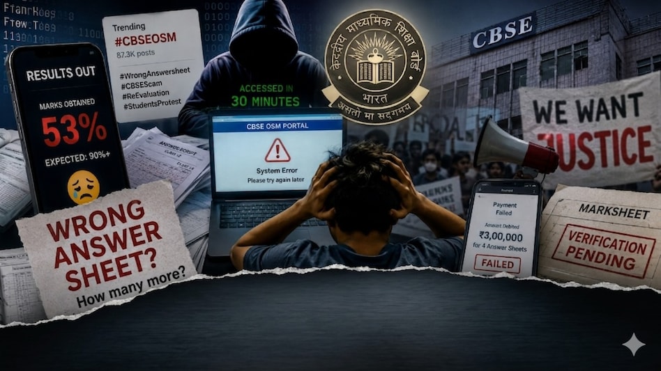 Why CBSE’s OSM crisis feels like peak OTT drama Why CBSE’s OSM crisis feels like peak OTT drama