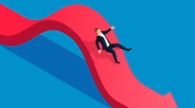 Delta Corp shares dive nearly 18%; here's why and what the gaming firm said On a sequential (quarter-on-quarter) basis, however, the performance showed marginal improvement.