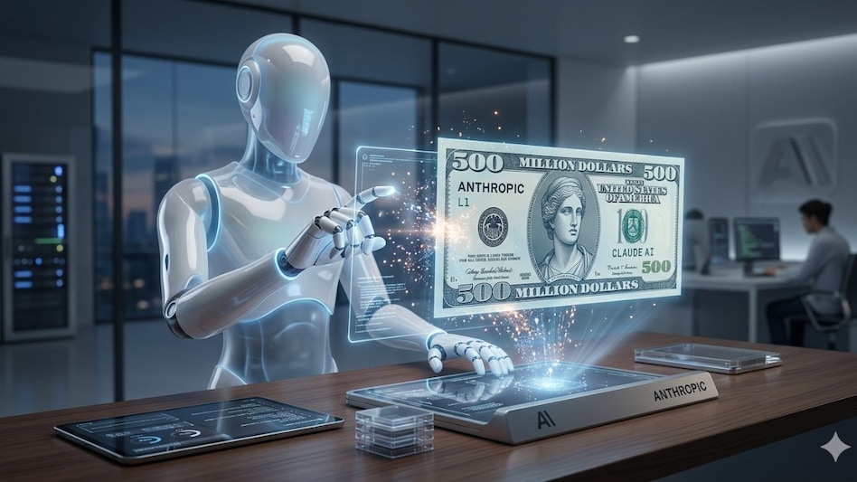 Know how quickly AI usage could go out of control if companies don’t set budgets, quotas, or monitoring systems for employee usage. Know how quickly AI usage could go out of control if companies don’t set budgets, quotas, or monitoring systems for employee usage.