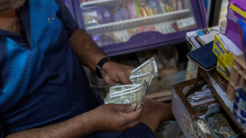 RBI is reviving a decades-old proposal to print plastic notes