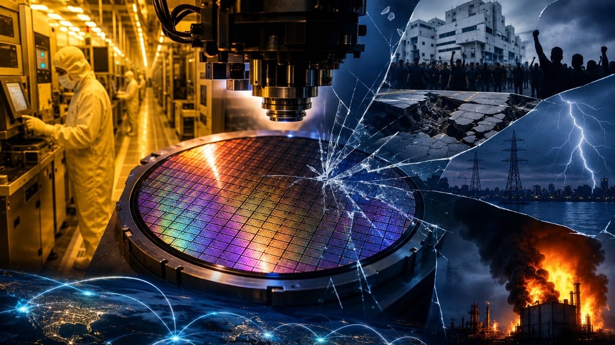 Restarting a semiconductor fab is often as challenging as keeping it running. Recovery timelines vary significantly depending on the nature and severity of the disruption.