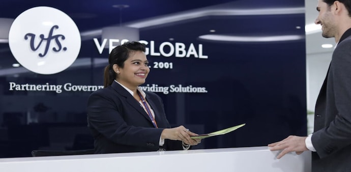 542 million transactions, now under fire: What's going wrong inside VFS Global's operations (Image:vfsglobal.com) 542 million transactions, now under fire: What's going wrong inside VFS Global's operations (Image:vfsglobal.com)