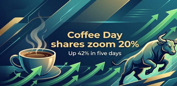 The company reported exceptional items worth Rs 140.89 crore during the quarter, compared to Rs 47.89 crore in the corresponding period last year. (Image: AI generated for representational purpose only) The company reported exceptional items worth Rs 140.89 crore during the quarter, compared to Rs 47.89 crore in the corresponding period last year. (Image: AI generated for representational purpose only)