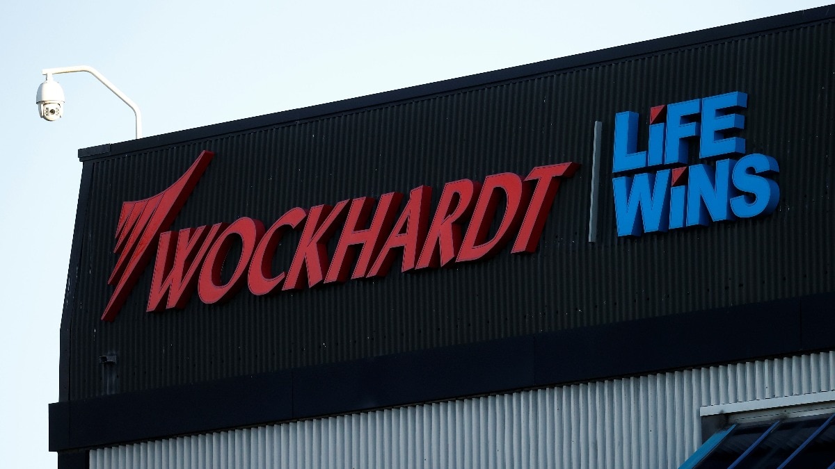 Wockhardt said existing treatment options for some resistant infections are often limited