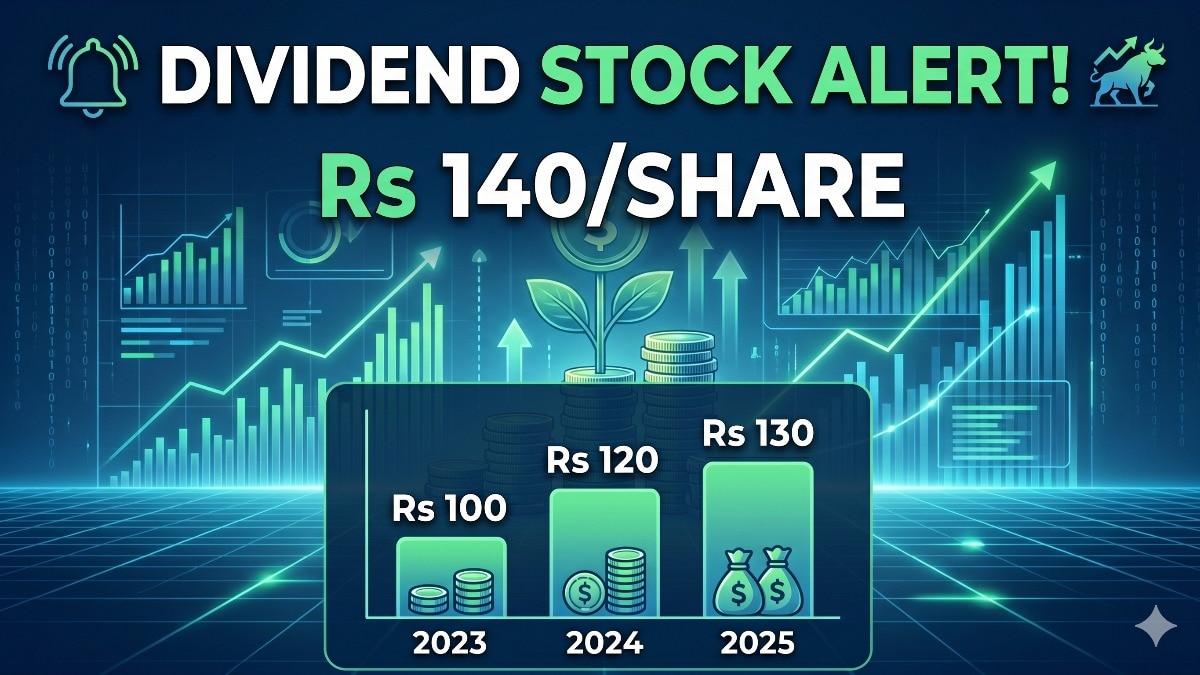 Still, the Rs 140 dividend by Hawkins Cookers keeps up the firm's tradition of rewarding investors. (Image: AI generated image / Gemini)