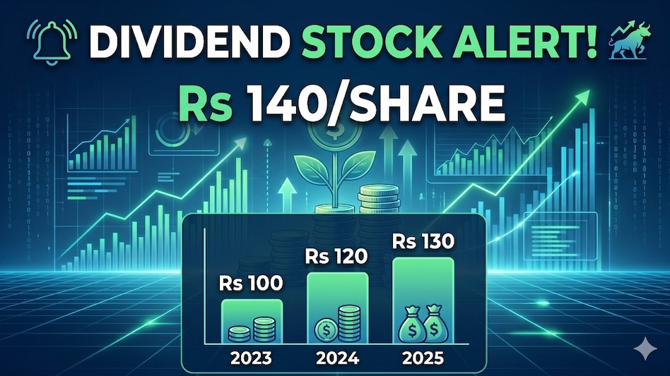 Still, the Rs 140 dividend by Hawkins Cookers keeps up the firm's tradition of rewarding investors. (Image: AI generated image / Gemini) Still, the Rs 140 dividend by Hawkins Cookers keeps up the firm's tradition of rewarding investors. (Image: AI generated image / Gemini)