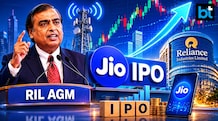 All eyes on Reliance Jio IPO: Mukesh Ambani announce update in RIL AGM? Check date Pic: AI-generated image for representational purpose only