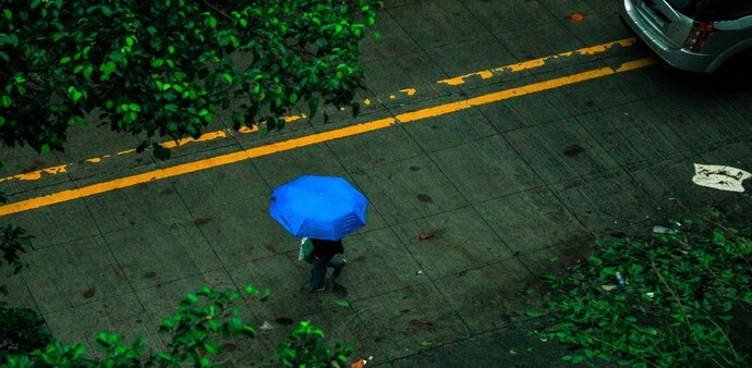 The IMD stated that El Nino conditions are likely to emerge during June and intensify as the monsoon season advances. The IMD stated that El Nino conditions are likely to emerge during June and intensify as the monsoon season advances.