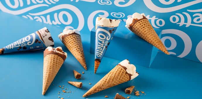 Kwality Wall's ice-creams to undergo a transition (PC: Kwality Wall's) Kwality Wall's ice-creams to undergo a transition (PC: Kwality Wall's)