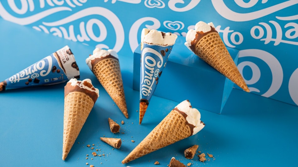 Kwality Wall's ice-creams to undergo a transition (PC: Kwality Wall's) Kwality Wall's ice-creams to undergo a transition (PC: Kwality Wall's)