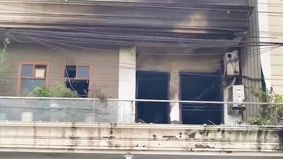 North India heatwave: Can your AC explode? Here's what you need to know North India heatwave: Can your AC explode? Here's what you need to know