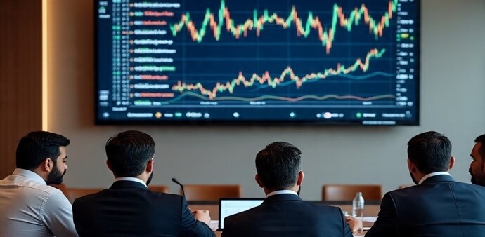 The brokerage noted that MCX continues to strengthen its product pipeline. The brokerage noted that MCX continues to strengthen its product pipeline.