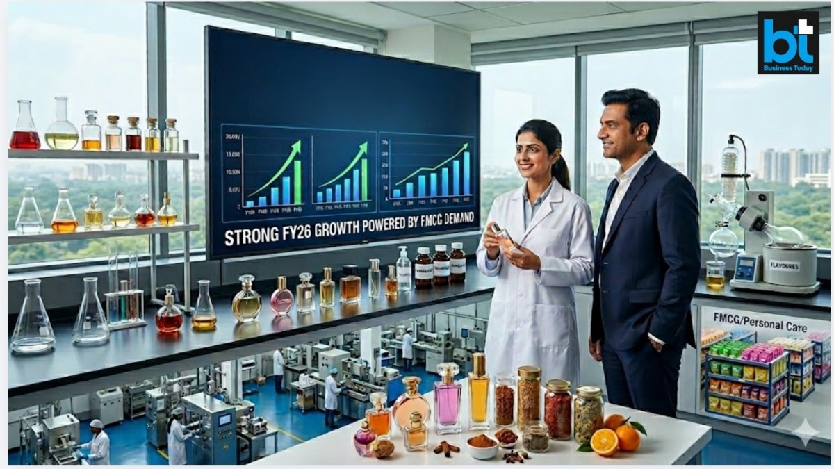 Margins Soar on FMCG Demand  In H2FY26, total income rose 35.57 per cent to Rs 78.06 crore from Rs 57.58 crore in H2FY25. 