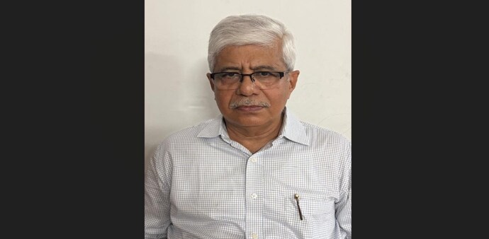 Rajiv Ranjan Singh, Mutual Fund Distributor Rajiv Ranjan Singh, Mutual Fund Distributor