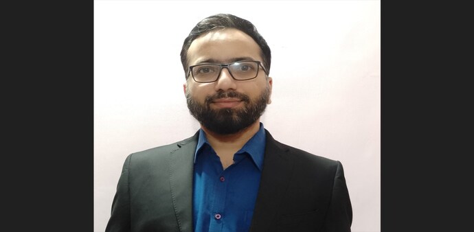 Shoaib Zaman, Certified Financial Planner Shoaib Zaman, Certified Financial Planner