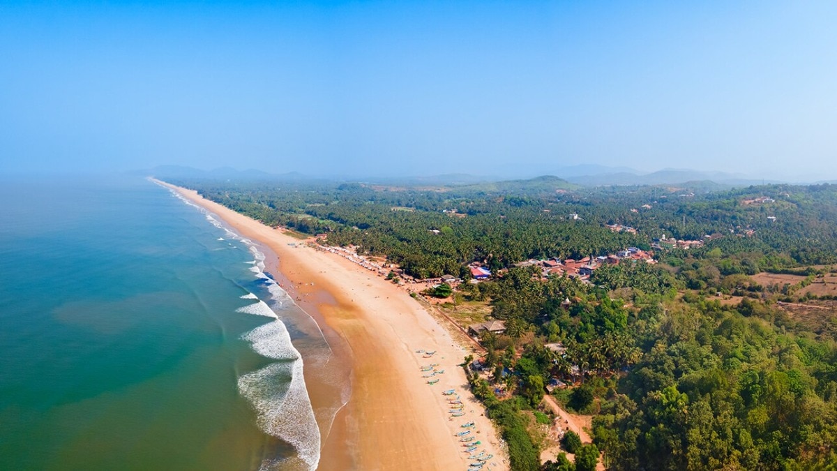 India's Grand Canyon, Venice and Mini Switzerland: 5 domestic destinations for travelling this summer 2026