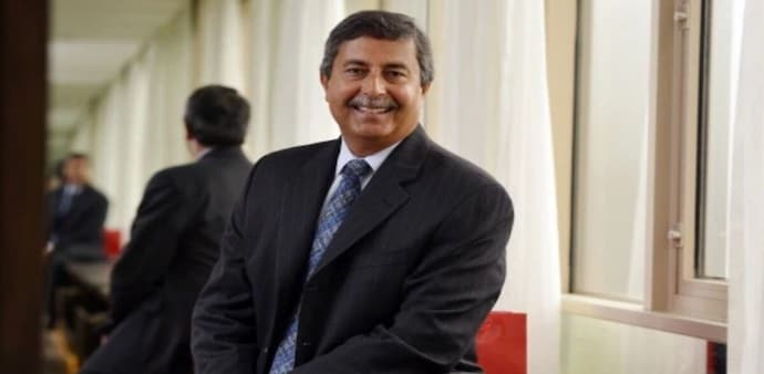 Sanjay Mehrotra Sanjay Mehrotra