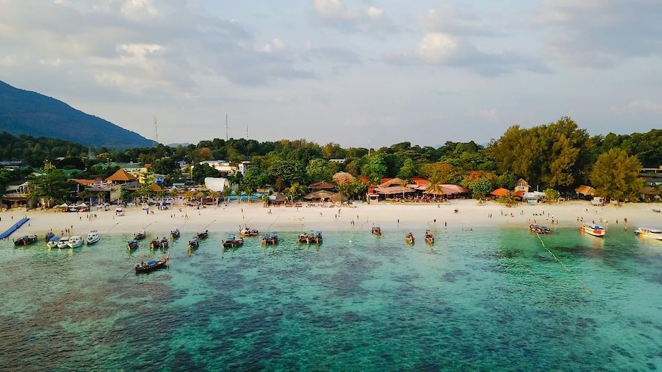 Thailand modernises 50-year-old alcohol rules — but public health concerns remain Thailand modernises 50-year-old alcohol rules — but public health concerns remain