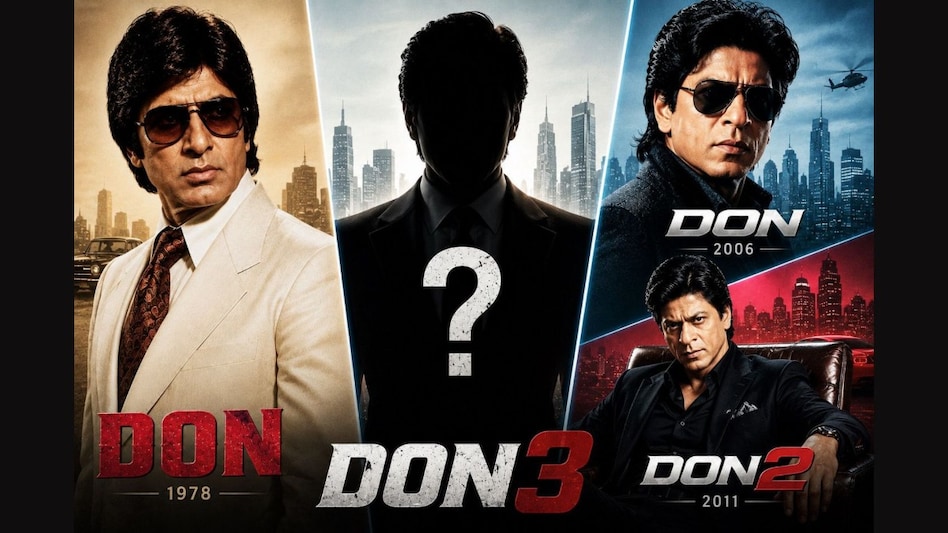 Who will be the next Don in Don 3? Who will be the next Don in Don 3?