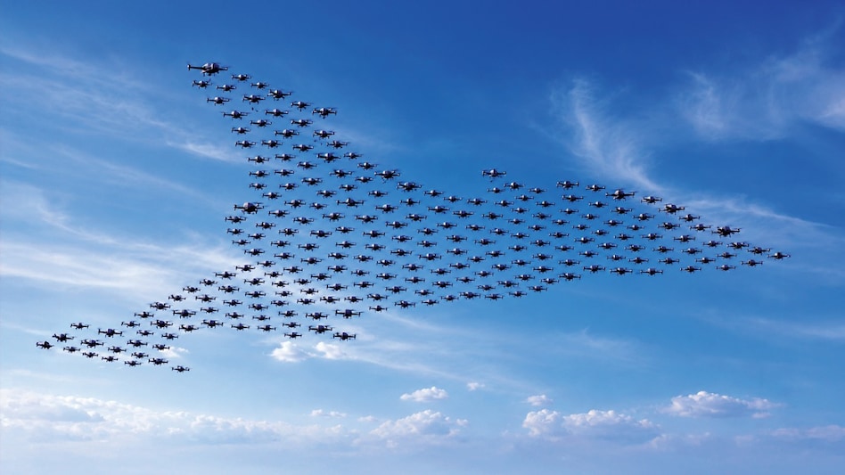 Future of Aerial Warfare Future of Aerial Warfare
