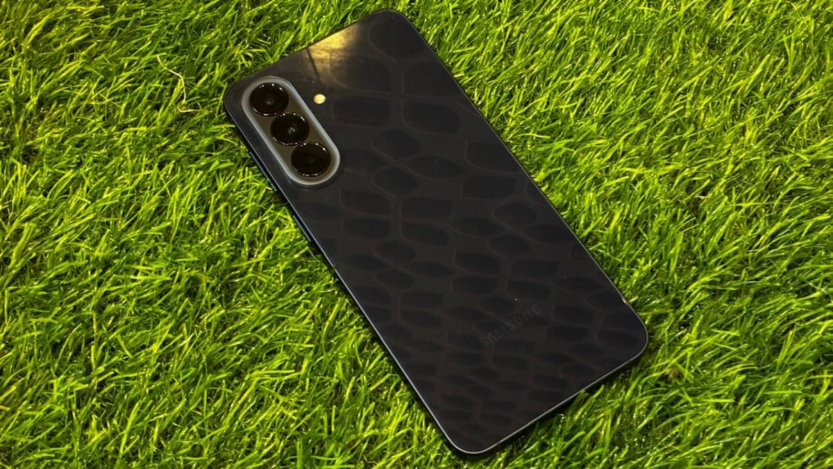 Samsung Galaxy A57 review