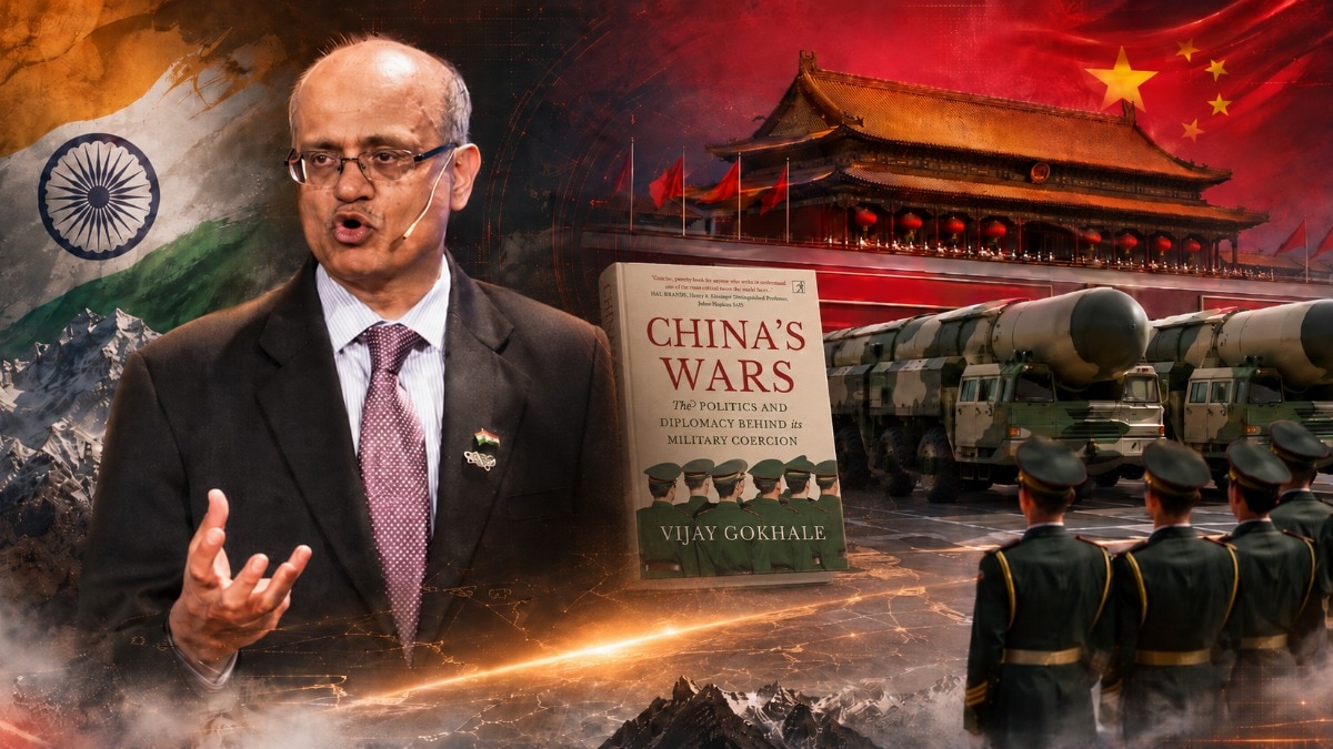 China's two red lines: When Beijing may again escalate tensions with India