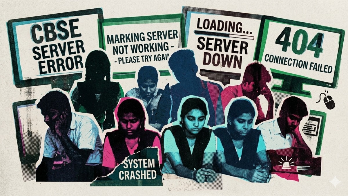 CBSE OSM row: How did a software vendor with an abysmal track record get to decide the future of 98 lakh students?