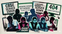 CBSE OSM row: How did a software vendor with an abysmal track record get to decide the future of 98 lakh students? Now, the main question is: How did a software vendor with a sketchy background get the tender to decide the futures of 98 lakh students?