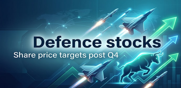 Apollo Micro was also tagged with an ‘Add’ rating and a target price of Rs 365. The company has secured a lifetime DPIIT license covering a wide array of systems. (Image: AI generated for representational purpose only) Apollo Micro was also tagged with an ‘Add’ rating and a target price of Rs 365. The company has secured a lifetime DPIIT license covering a wide array of systems. (Image: AI generated for representational purpose only)