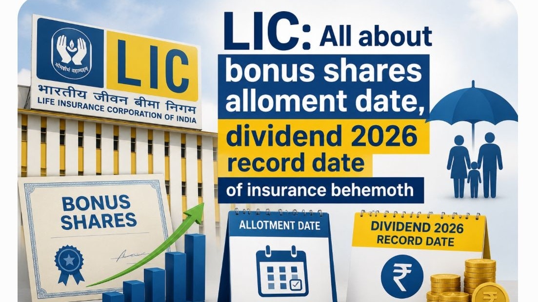 Simply put, for every one fully paid-up share of Rs 10 you owned before the cutoff, you would be credited with one additional free share when the new week kicks off. (Image: AI generated / company logo)