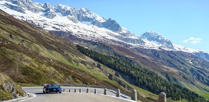 Flying back to India does not erase an overseas traffic violation. Most international car rental companies link your rental agreement directly to your passport, credit card, and home address. Flying back to India does not erase an overseas traffic violation. Most international car rental companies link your rental agreement directly to your passport, credit card, and home address.