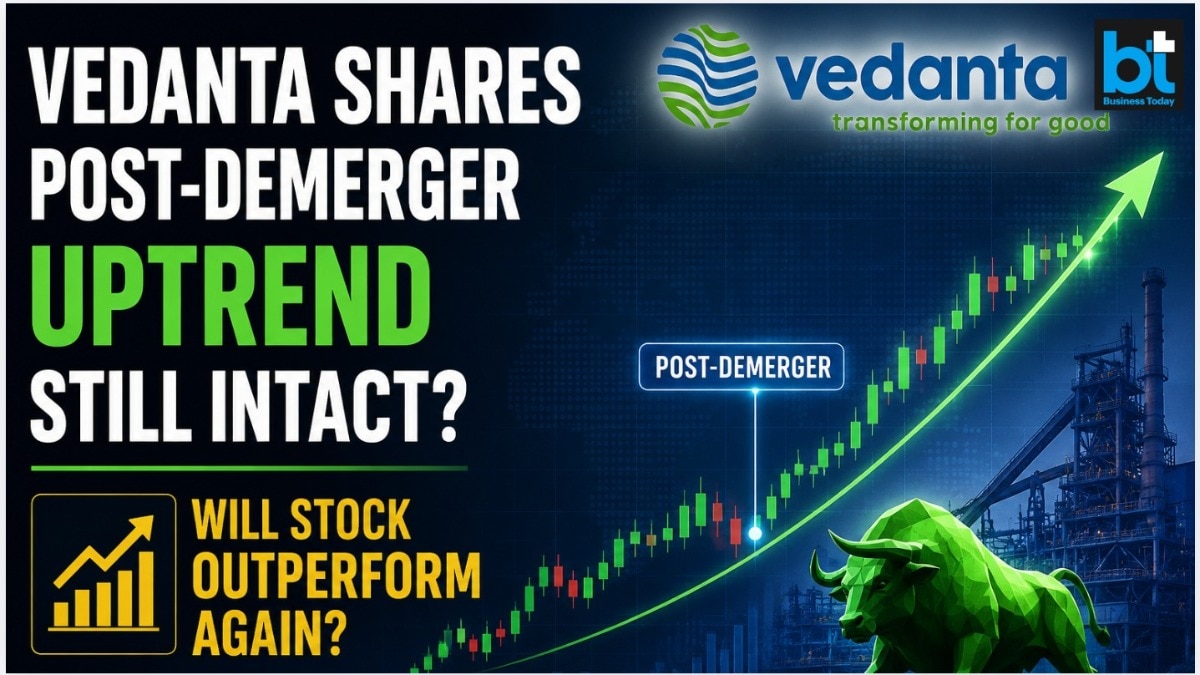 Vedanta's Board approved the extension of Arun Misra's tenure as an executive director for a further period of two months. (Pic source: AI generated image for representational purposes)