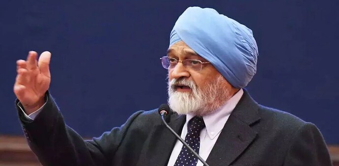 Montek Singh Ahluwalia credits BJP for carrying reforms forward, says RCEP exit was a missed opportunity Montek Singh Ahluwalia credits BJP for carrying reforms forward, says RCEP exit was a missed opportunity