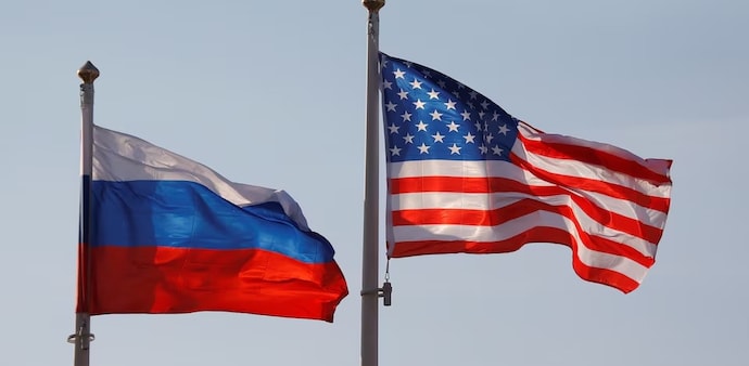 Beyond sanctions and tensions, Russia and US find common ground at SPIEF 2026 Beyond sanctions and tensions, Russia and US find common ground at SPIEF 2026