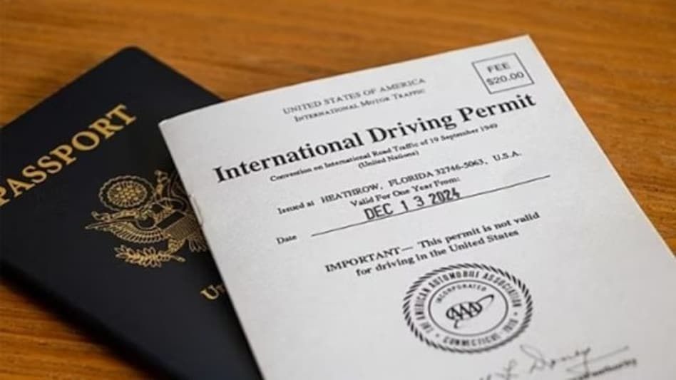 An International Driving Permit is not a separate license; it is an official, UN-sanctioned translation of your domestic driving license into multiple languages. An International Driving Permit is not a separate license; it is an official, UN-sanctioned translation of your domestic driving license into multiple languages.