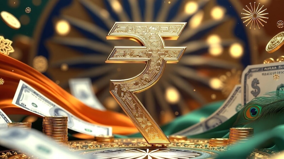BCG estimates India will add about $2.37 trillion in financial wealth between 2025 and 2030 — more than double the projected increase in Brazil, the second-largest contributor at $1.08 trillion. BCG estimates India will add about $2.37 trillion in financial wealth between 2025 and 2030 — more than double the projected increase in Brazil, the second-largest contributor at $1.08 trillion.