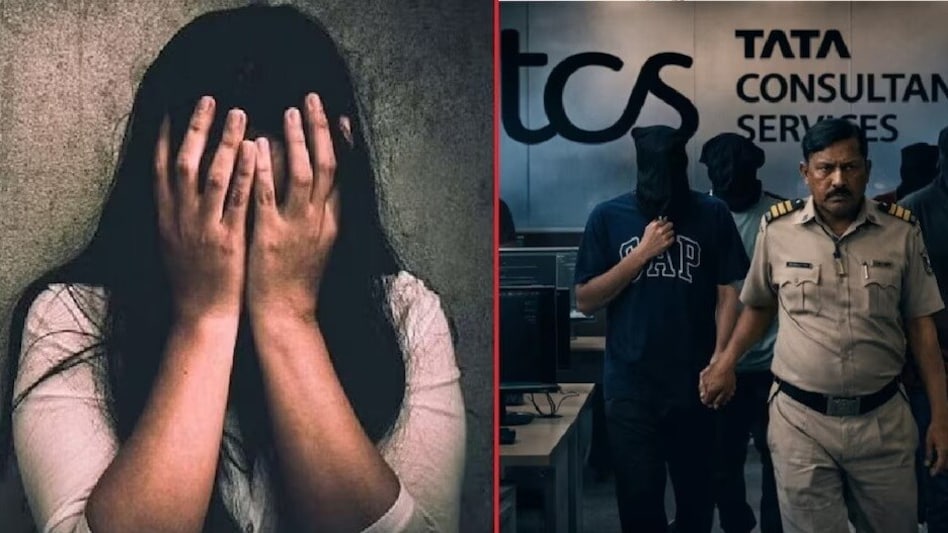 TCS has outlined several steps it took following allegations linked to its Nashik branch. TCS has outlined several steps it took following allegations linked to its Nashik branch.